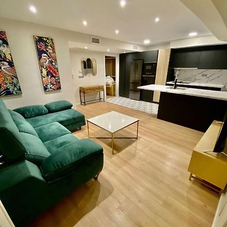 Maestro Bartolome 30 Apartment Jaén Екстериор снимка