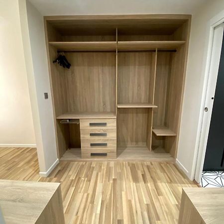 Maestro Bartolome 30 Apartment Jaén Екстериор снимка