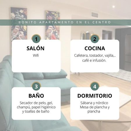 Maestro Bartolome 30 Apartment Jaén Екстериор снимка