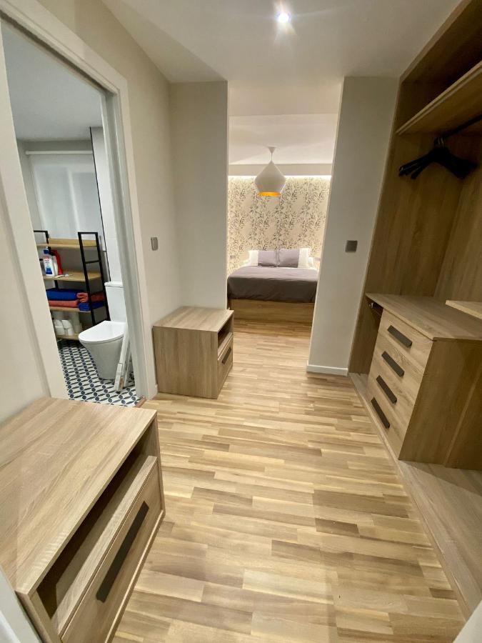 Maestro Bartolome 30 Apartment Jaén Екстериор снимка