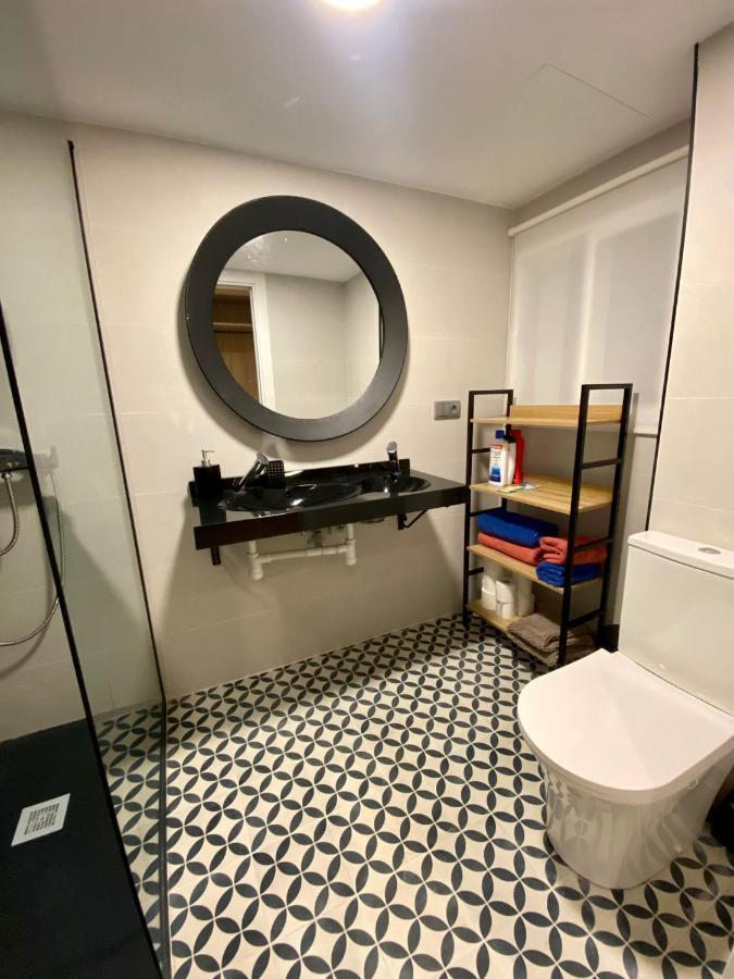 Maestro Bartolome 30 Apartment Jaén Екстериор снимка