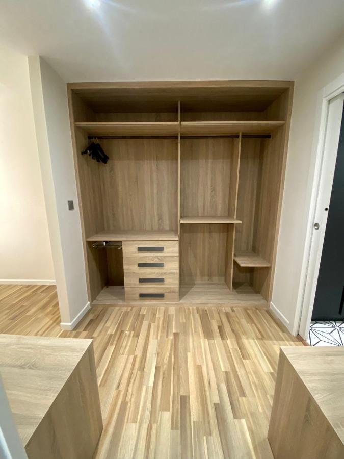 Maestro Bartolome 30 Apartment Jaén Екстериор снимка
