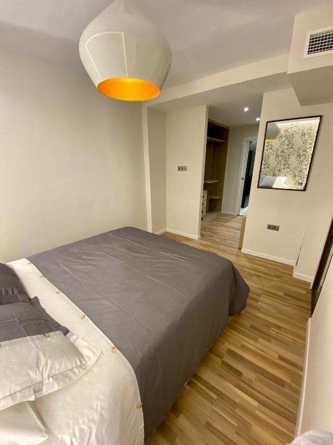Maestro Bartolome 30 Apartment Jaén Екстериор снимка