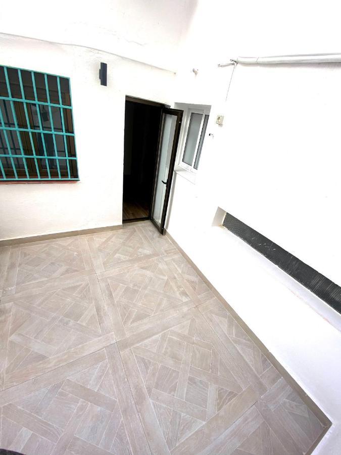 Maestro Bartolome 30 Apartment Jaén Екстериор снимка